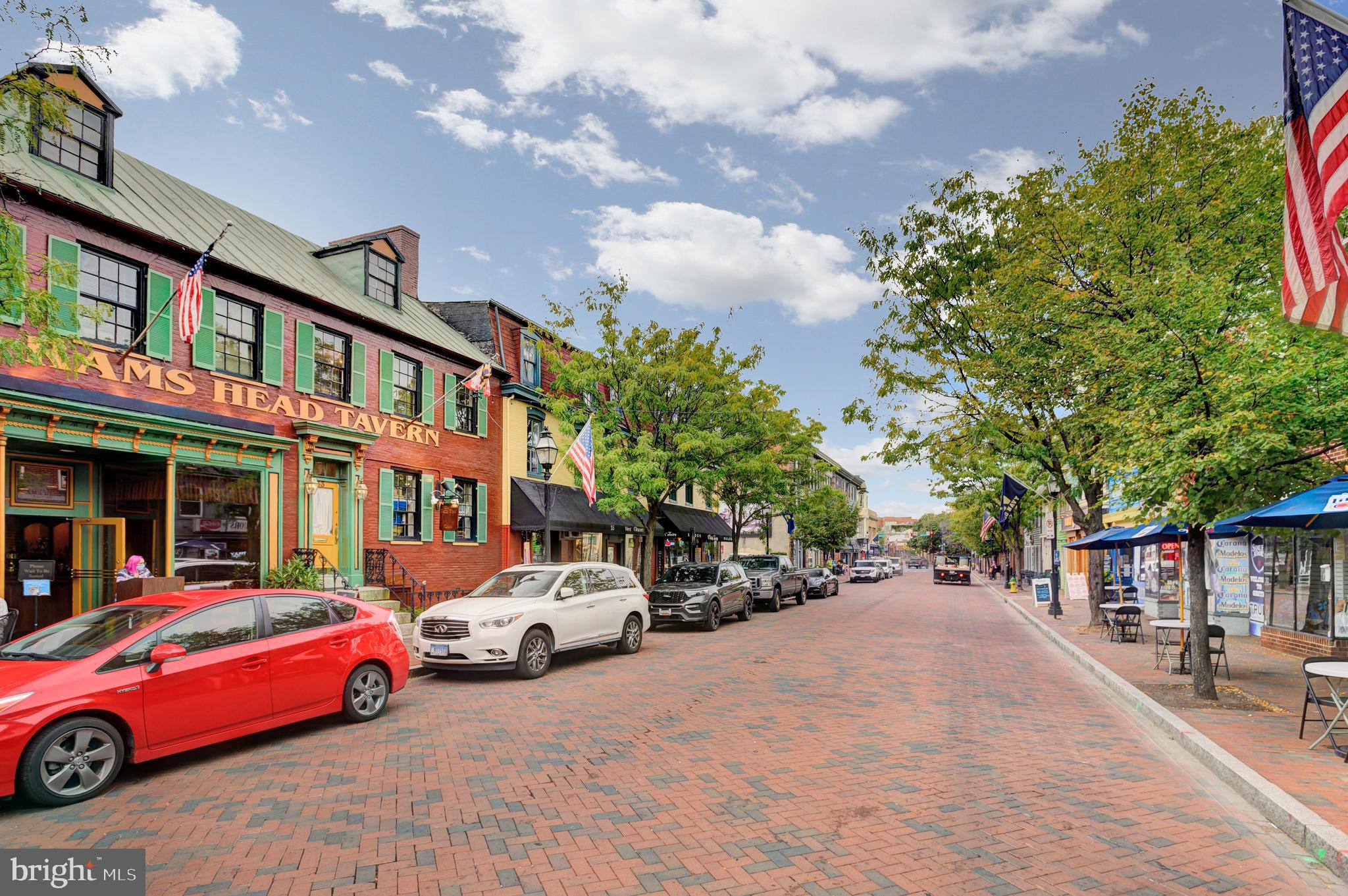 EASTPORT - Residential