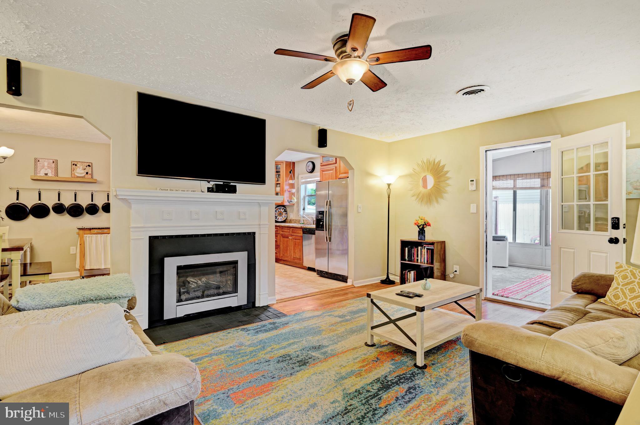 EASTPORT - Residential