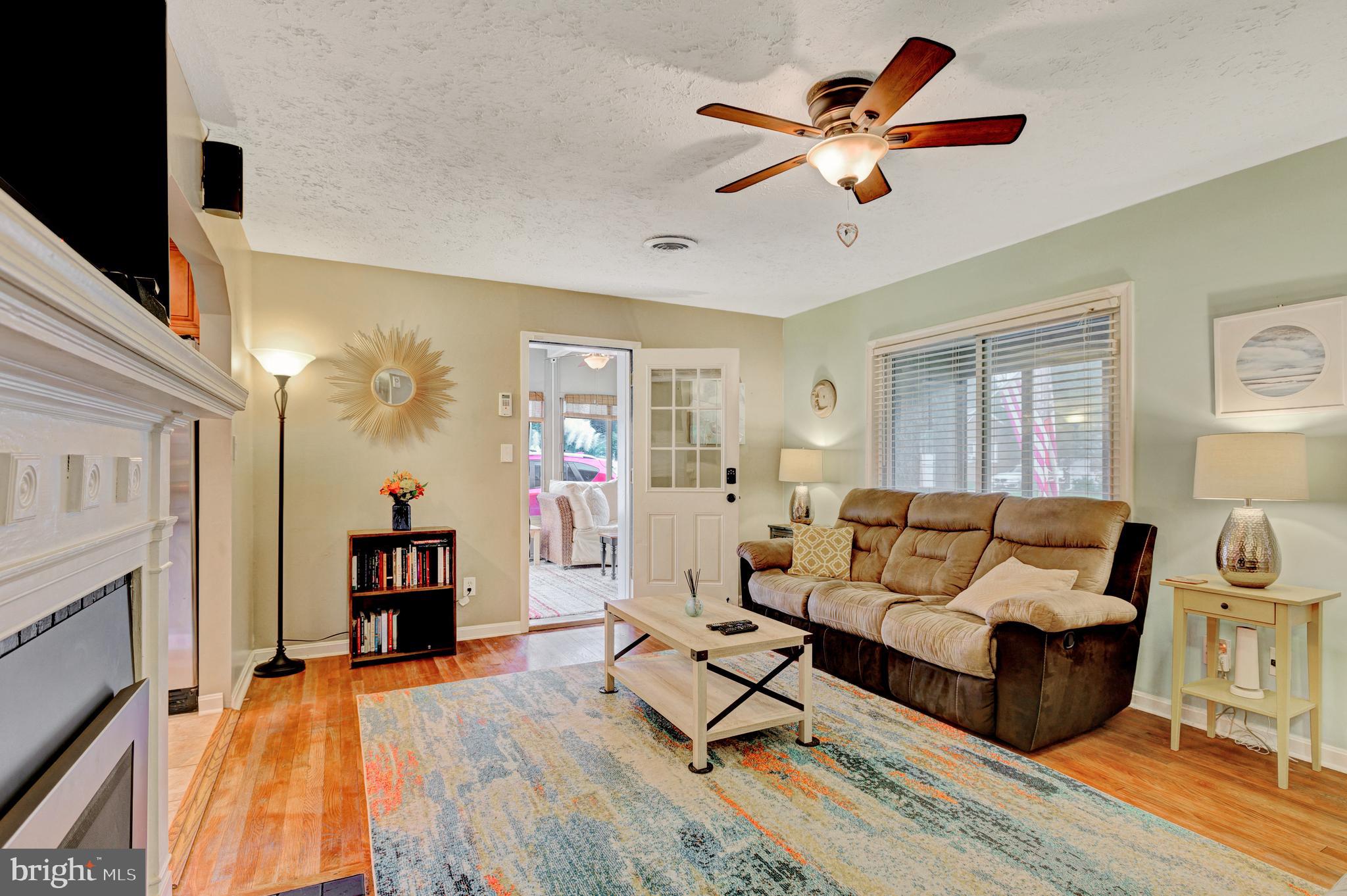 EASTPORT - Residential