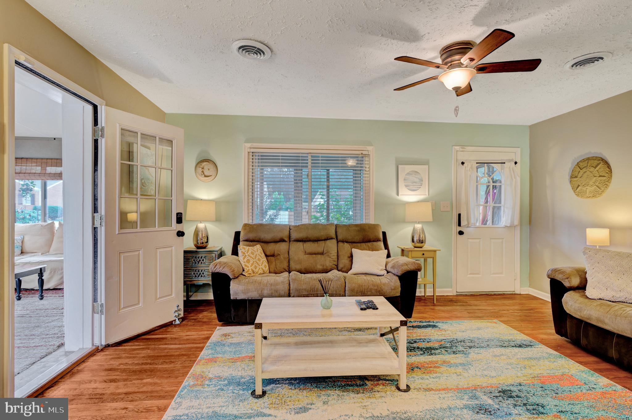 EASTPORT - Residential