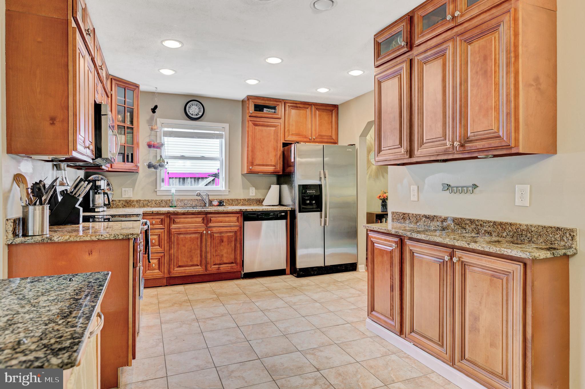 EASTPORT - Residential