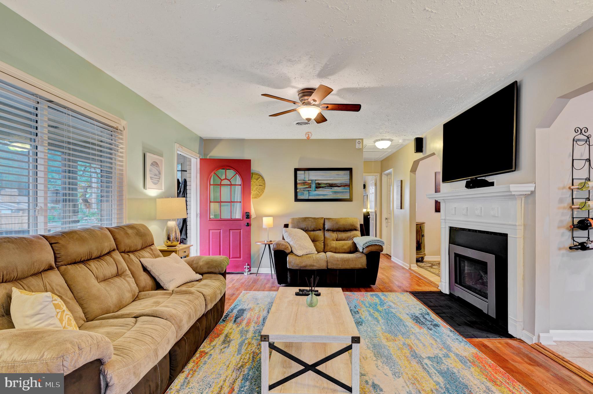 EASTPORT - Residential