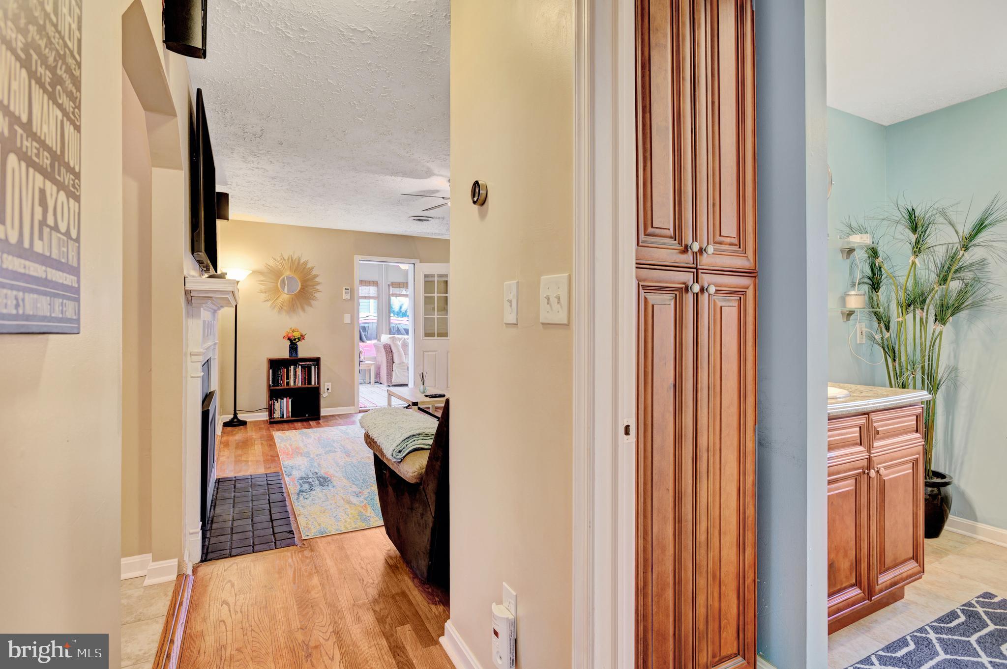 EASTPORT - Residential