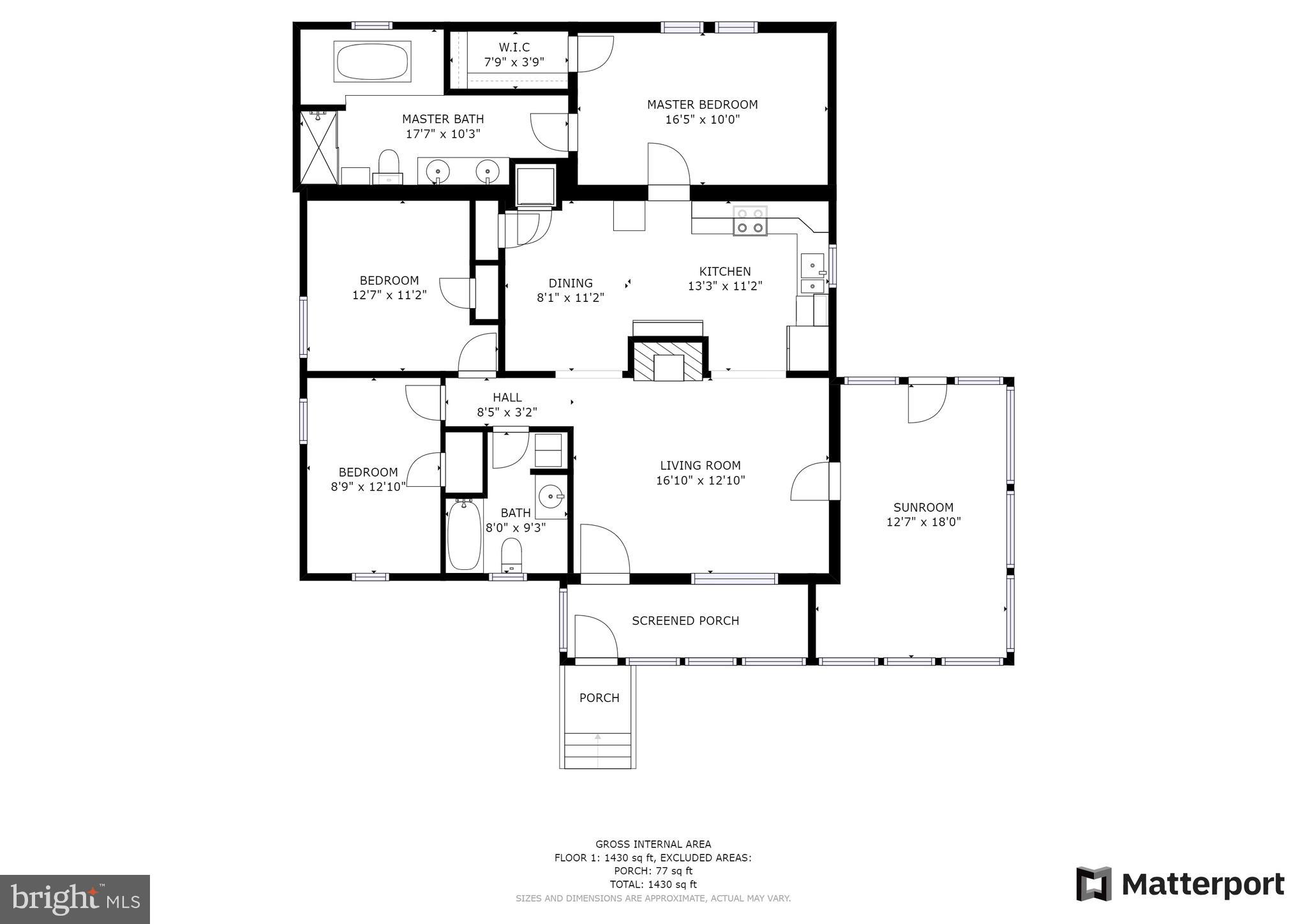 EASTPORT - Residential