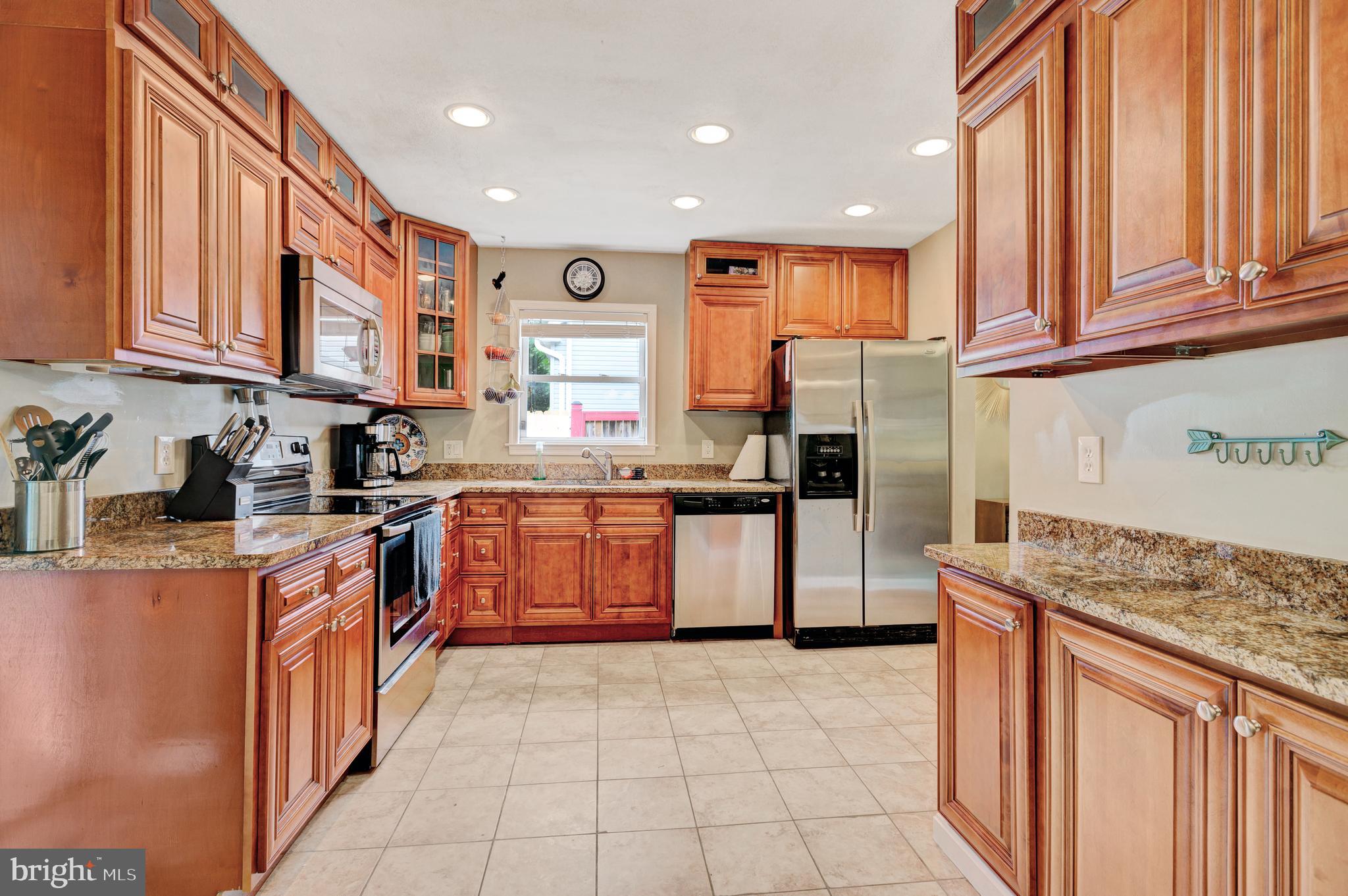 EASTPORT - Residential