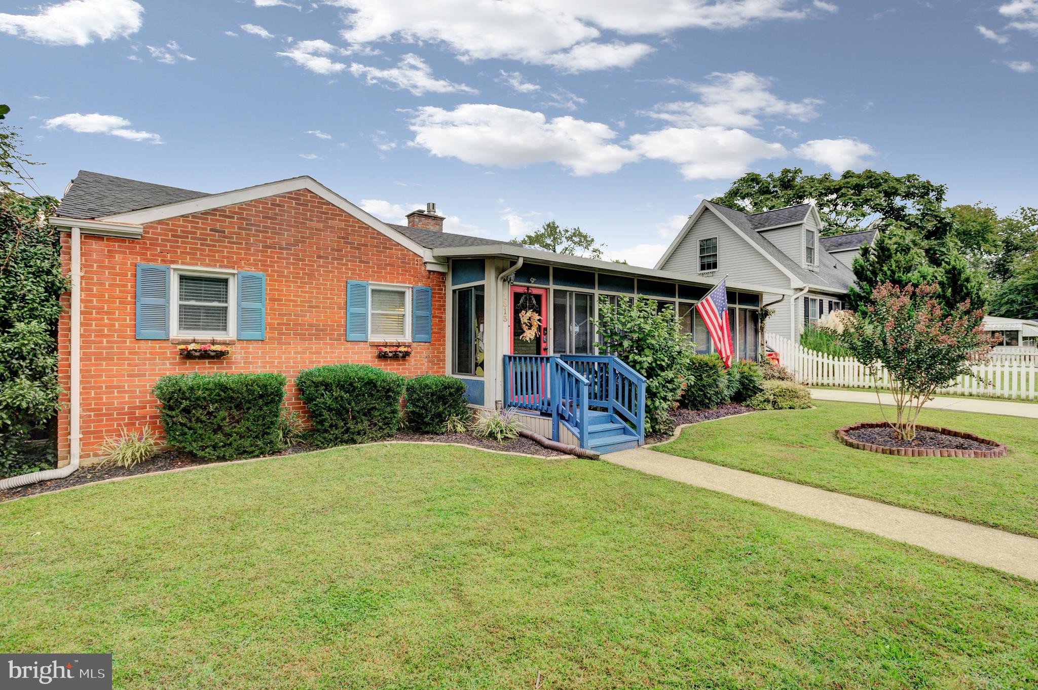 EASTPORT - Residential