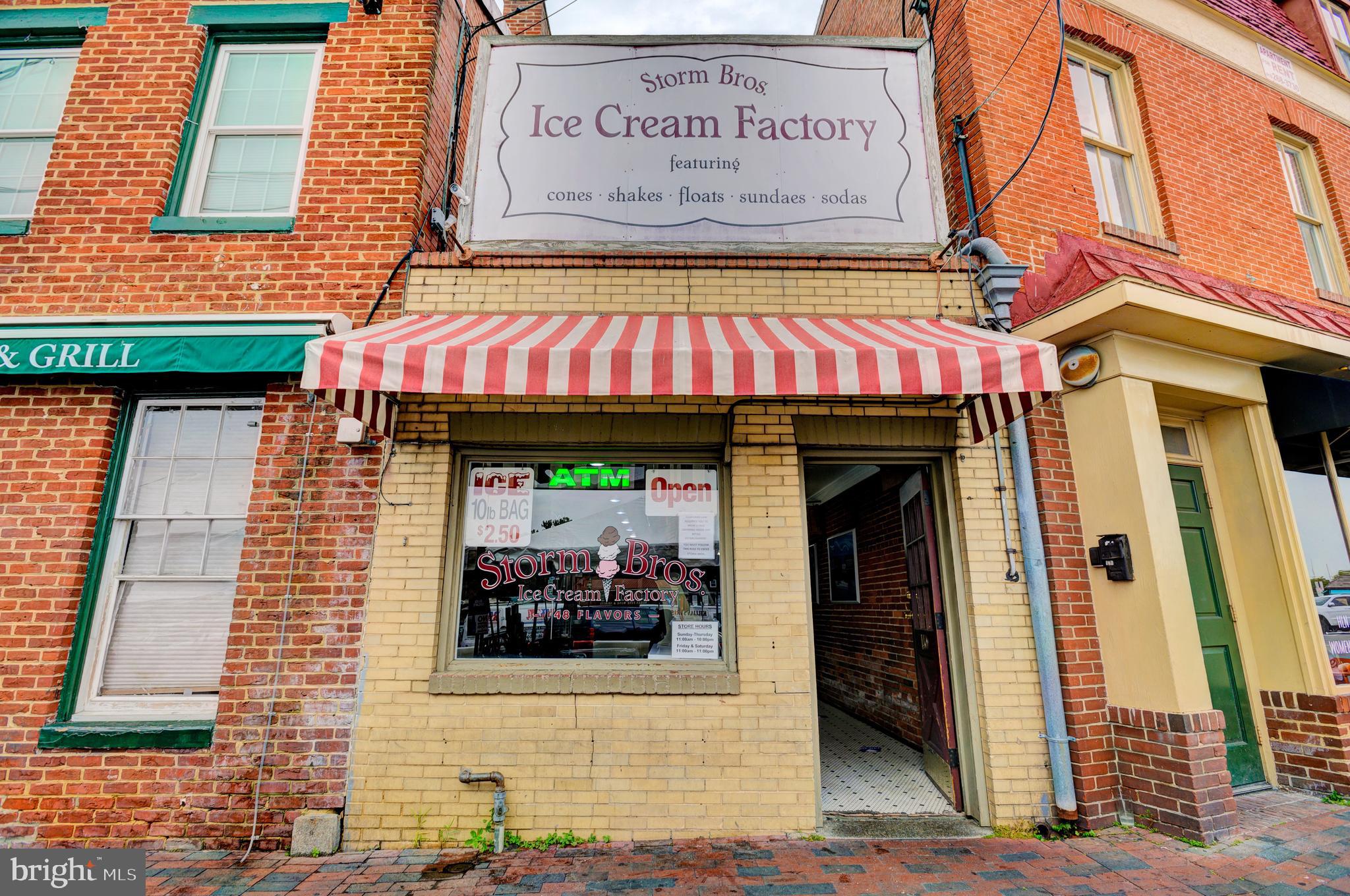 EASTPORT - Residential