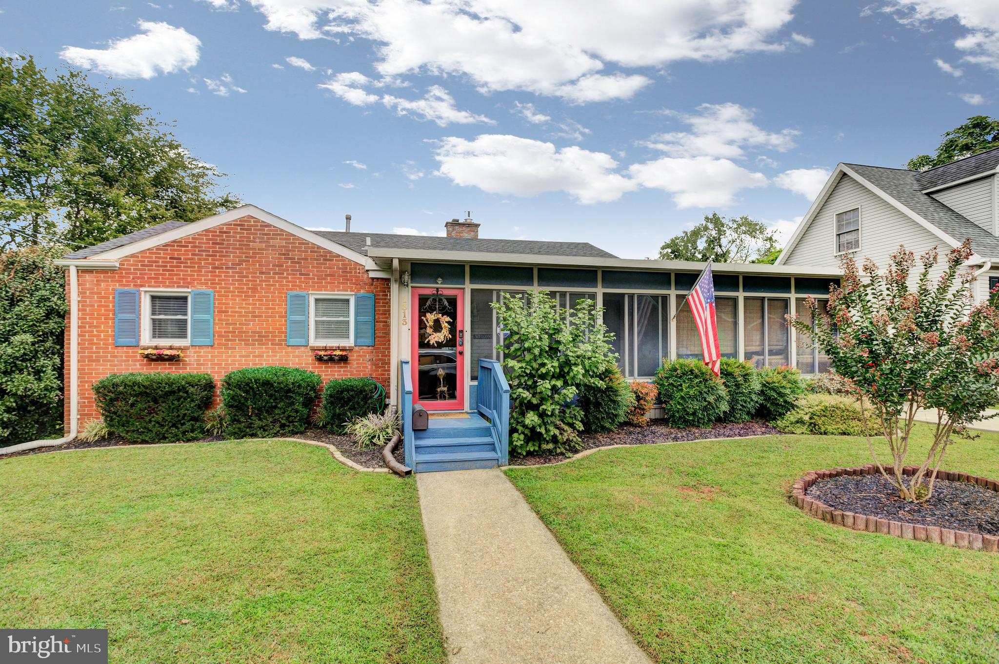 EASTPORT - Residential