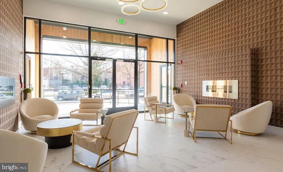 FELLS POINT HISTORIC DISTRICT - Residential Lease