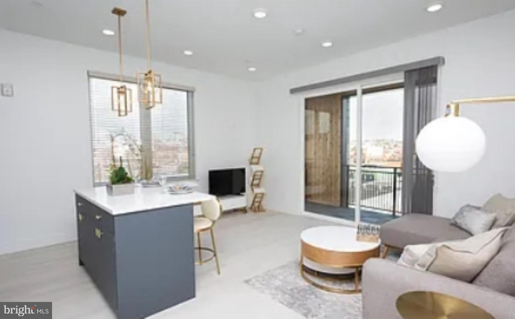 FELLS POINT HISTORIC DISTRICT - Residential Lease