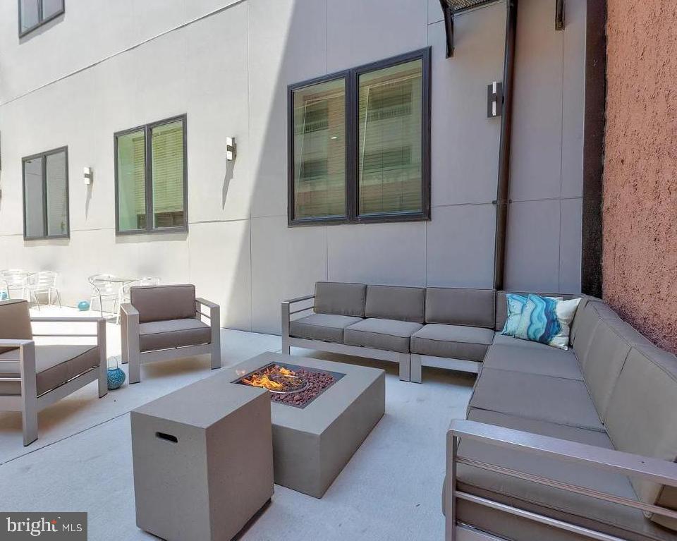 FELLS POINT HISTORIC DISTRICT - Residential Lease