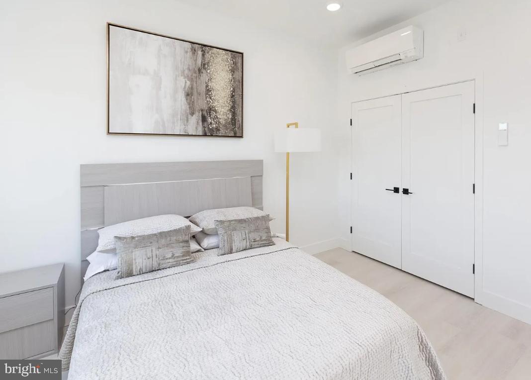 FELLS POINT HISTORIC DISTRICT - Residential Lease