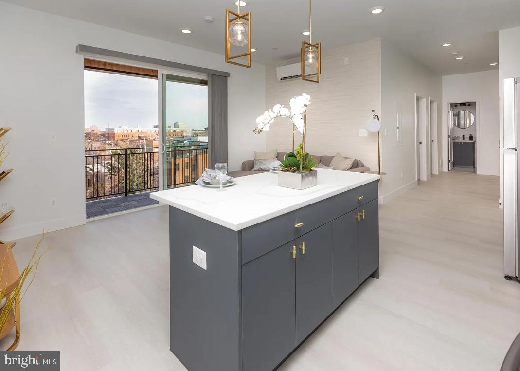 FELLS POINT HISTORIC DISTRICT - Residential Lease