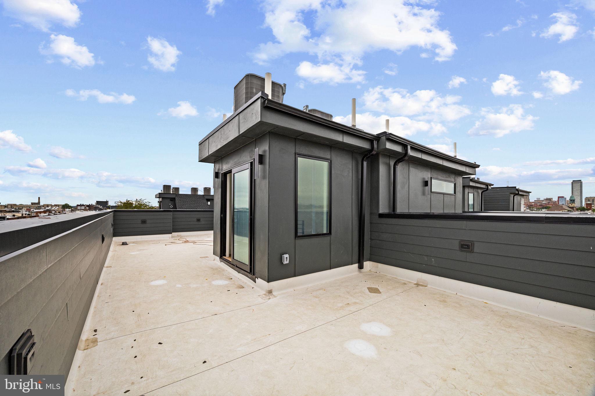 PASSYUNK SQUARE - Residential