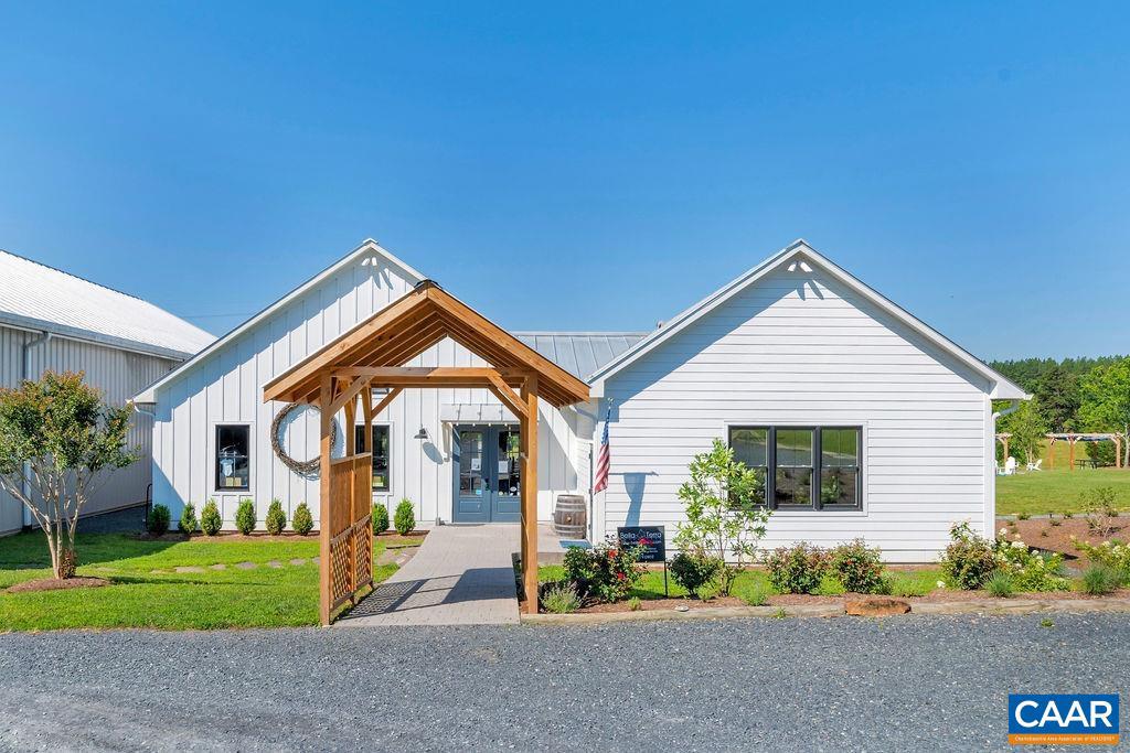 NONE AVAILABLE - Land