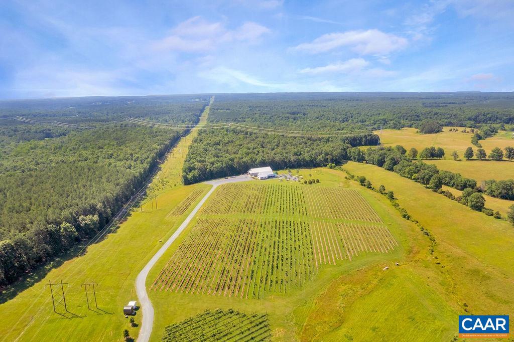 NONE AVAILABLE - Land