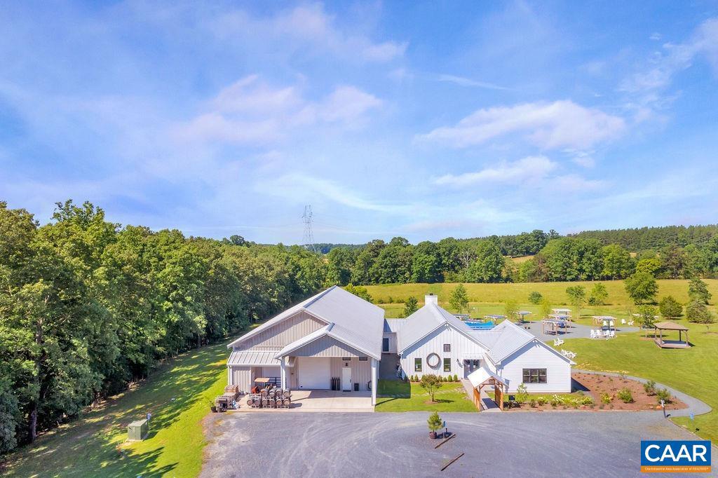 3304A RURITAN LAKE RD