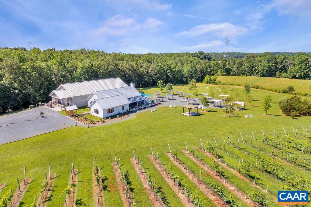 NONE AVAILABLE - Land