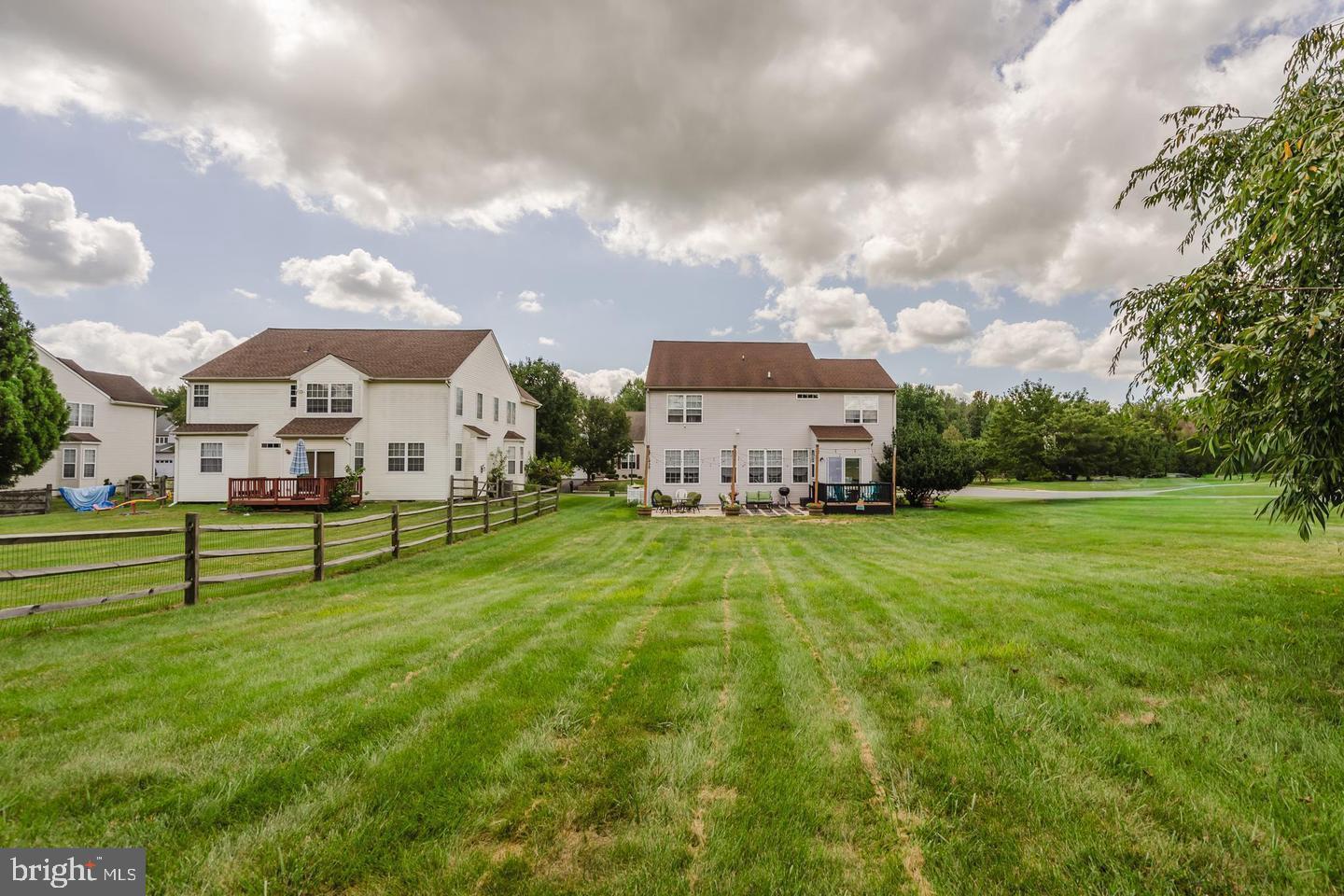 BRENNAN ESTATES - Residential