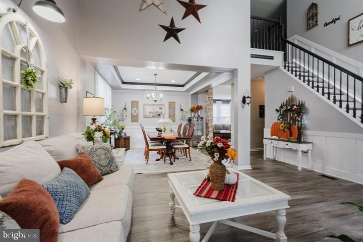 BRENNAN ESTATES - Residential