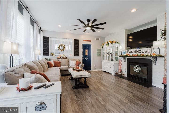 BRENNAN ESTATES - Residential