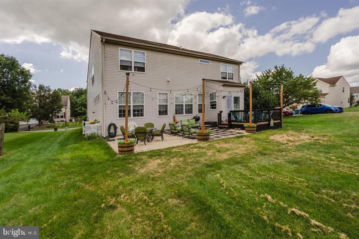 BRENNAN ESTATES - Residential