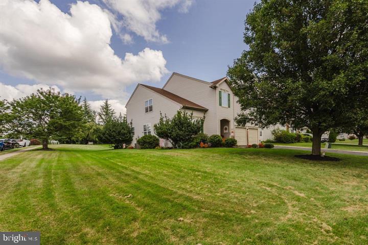 BRENNAN ESTATES - Residential