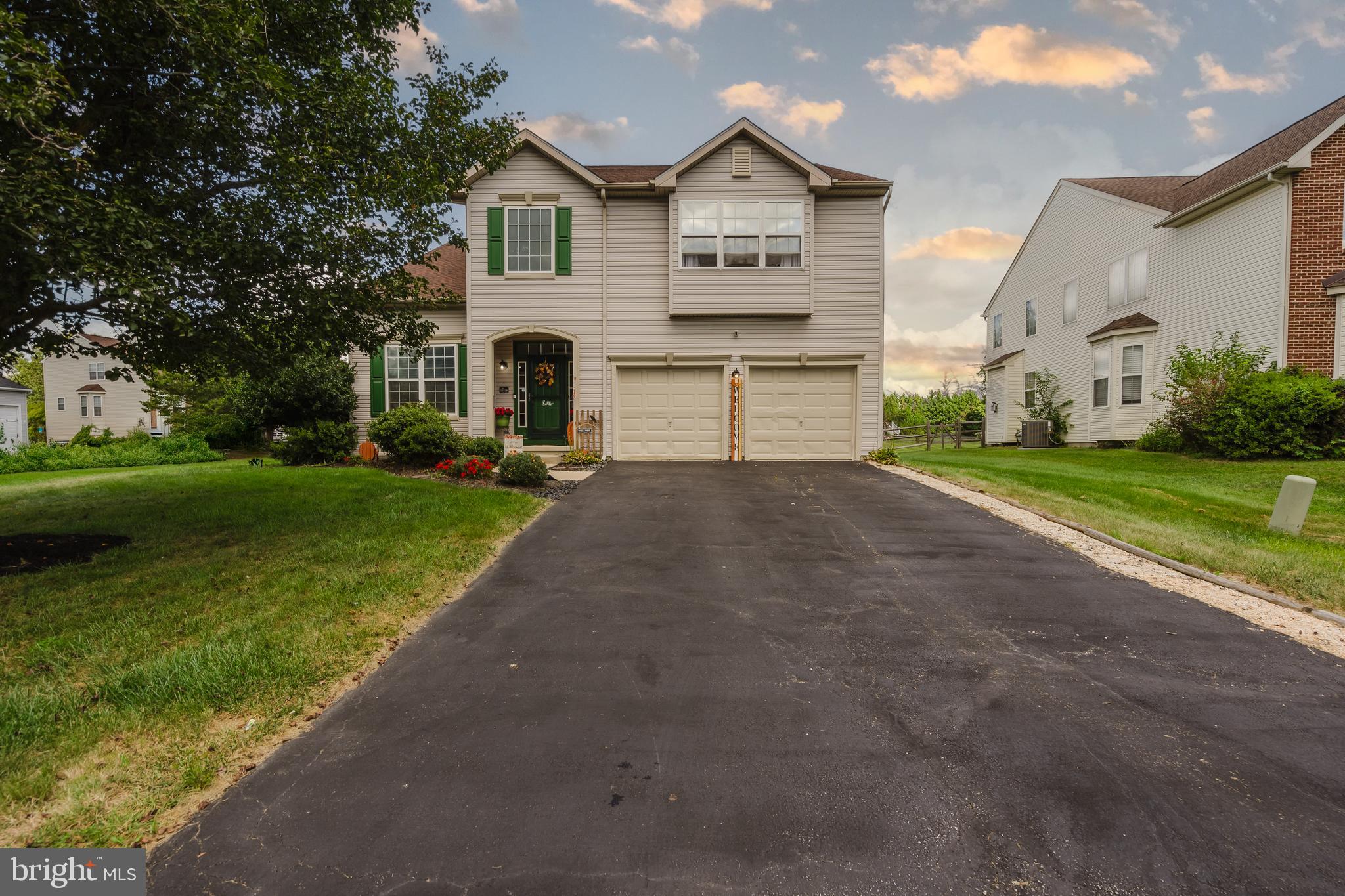 BRENNAN ESTATES - Residential