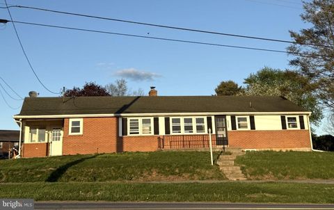 Photo of 2300 Prescott Road, LEBANON, PA 17042 (MLS # PALN2025690)