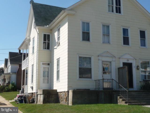 YORK HAVEN BORO - Residential