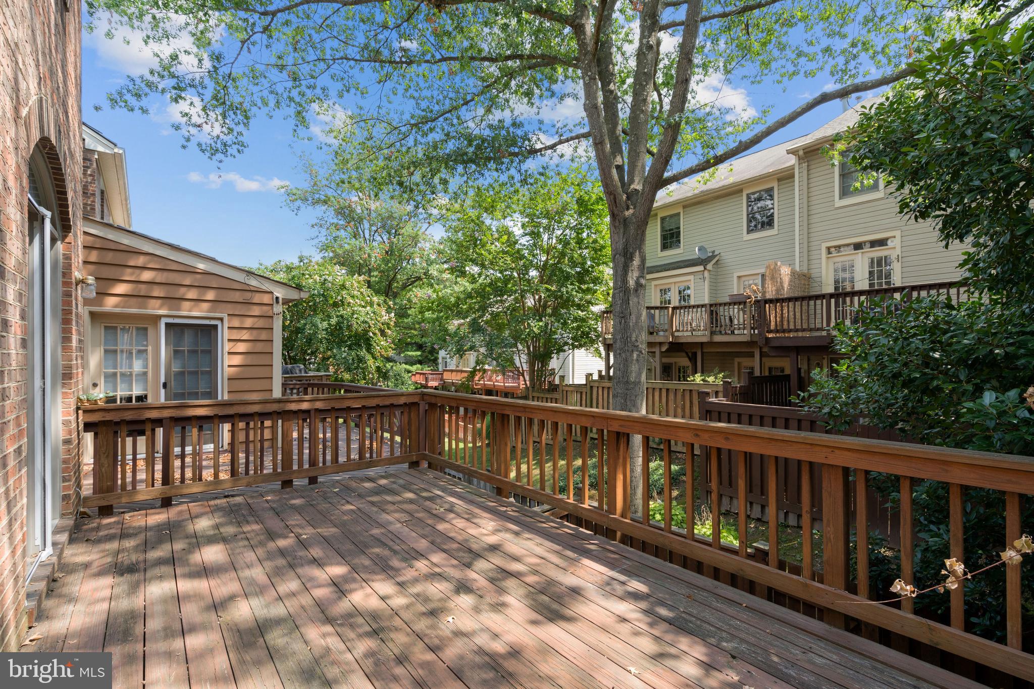 PENDERBROOK - Residential Lease