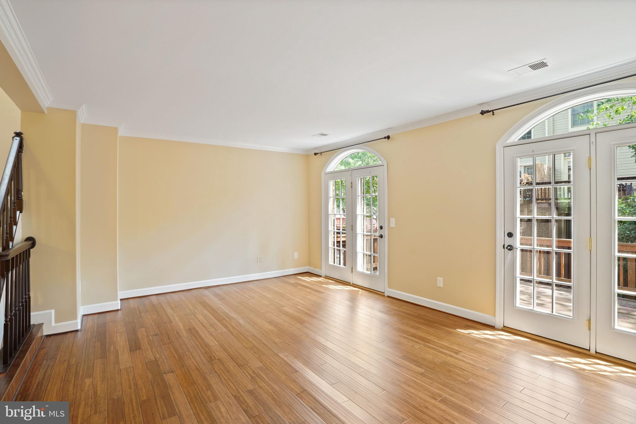 PENDERBROOK - Residential Lease