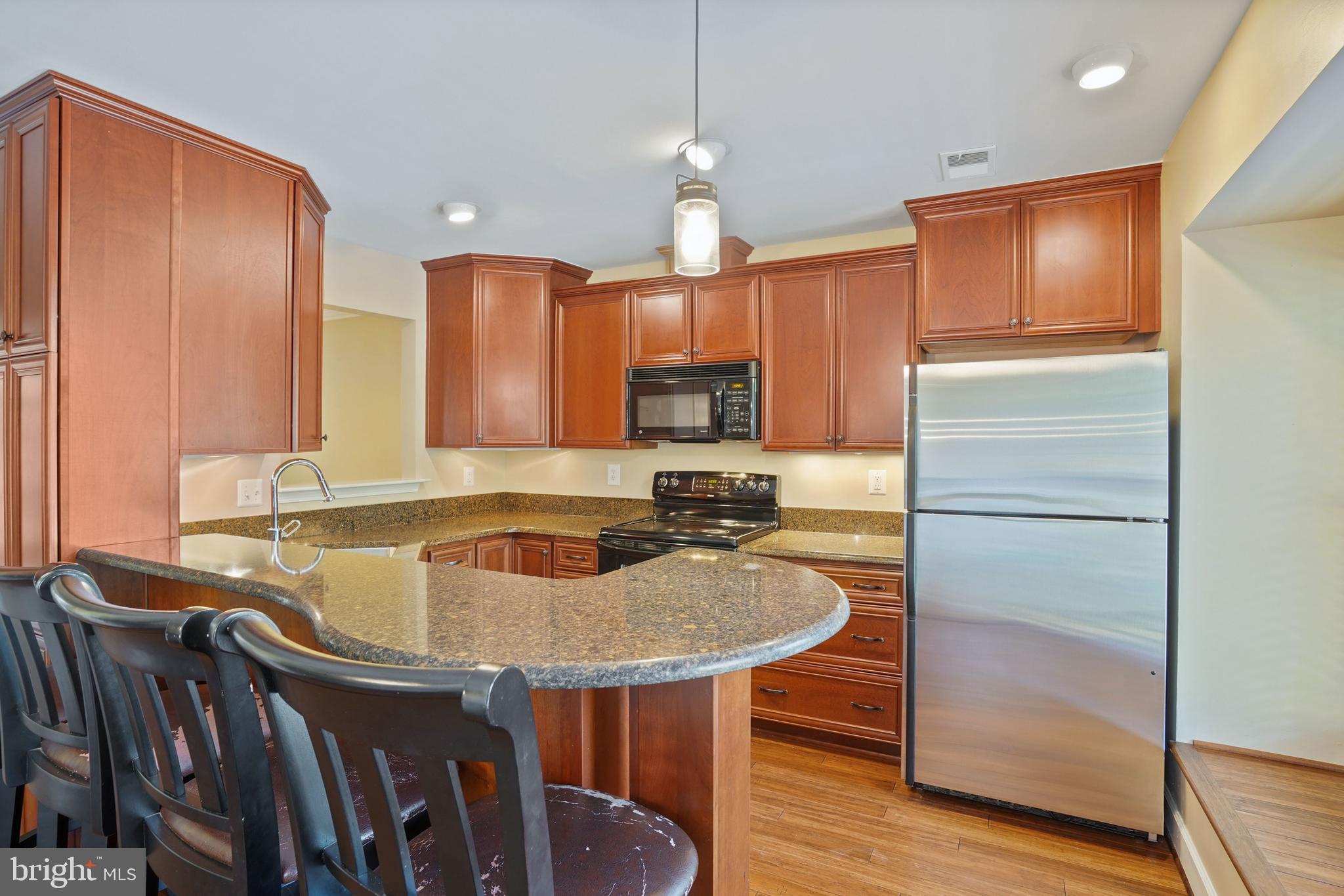 PENDERBROOK - Residential Lease