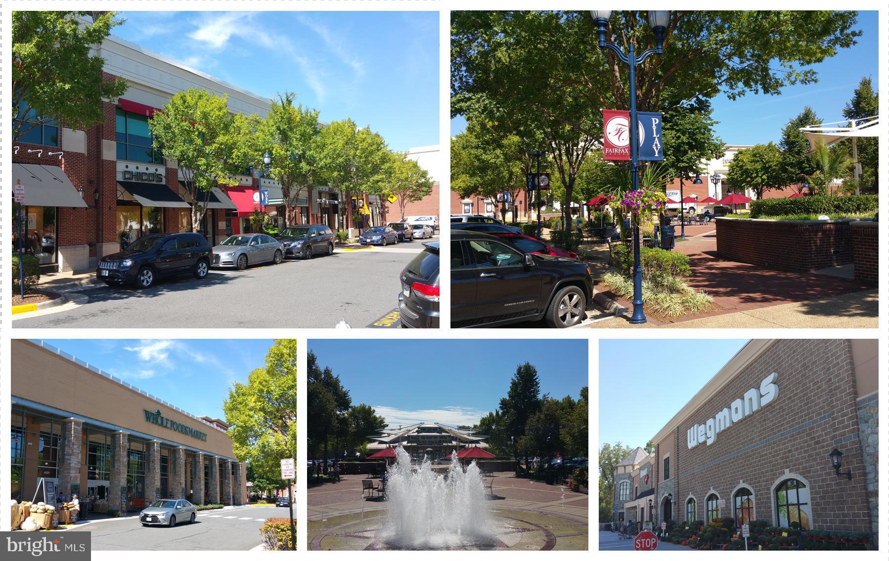 PENDERBROOK - Residential Lease