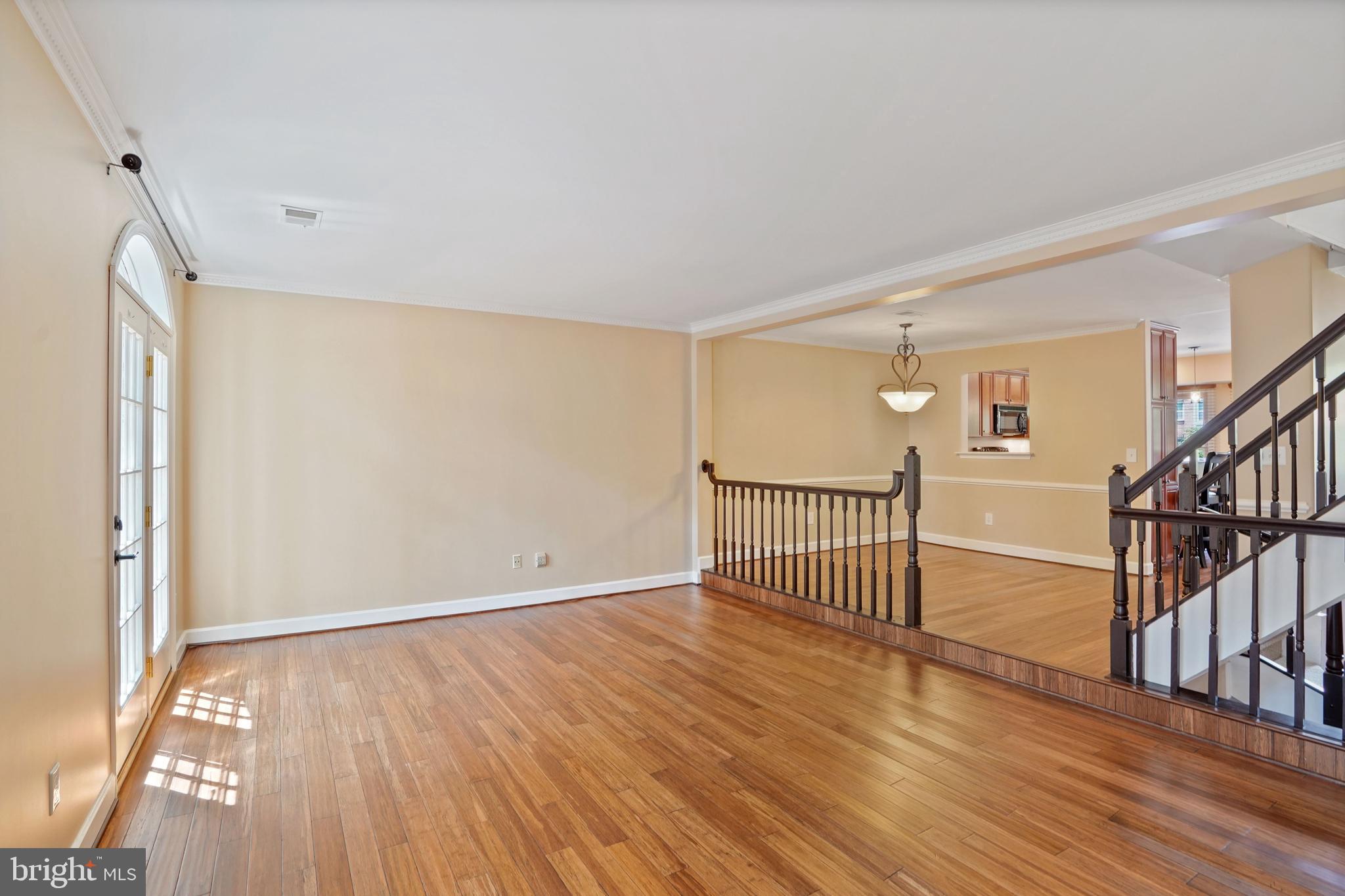 PENDERBROOK - Residential Lease