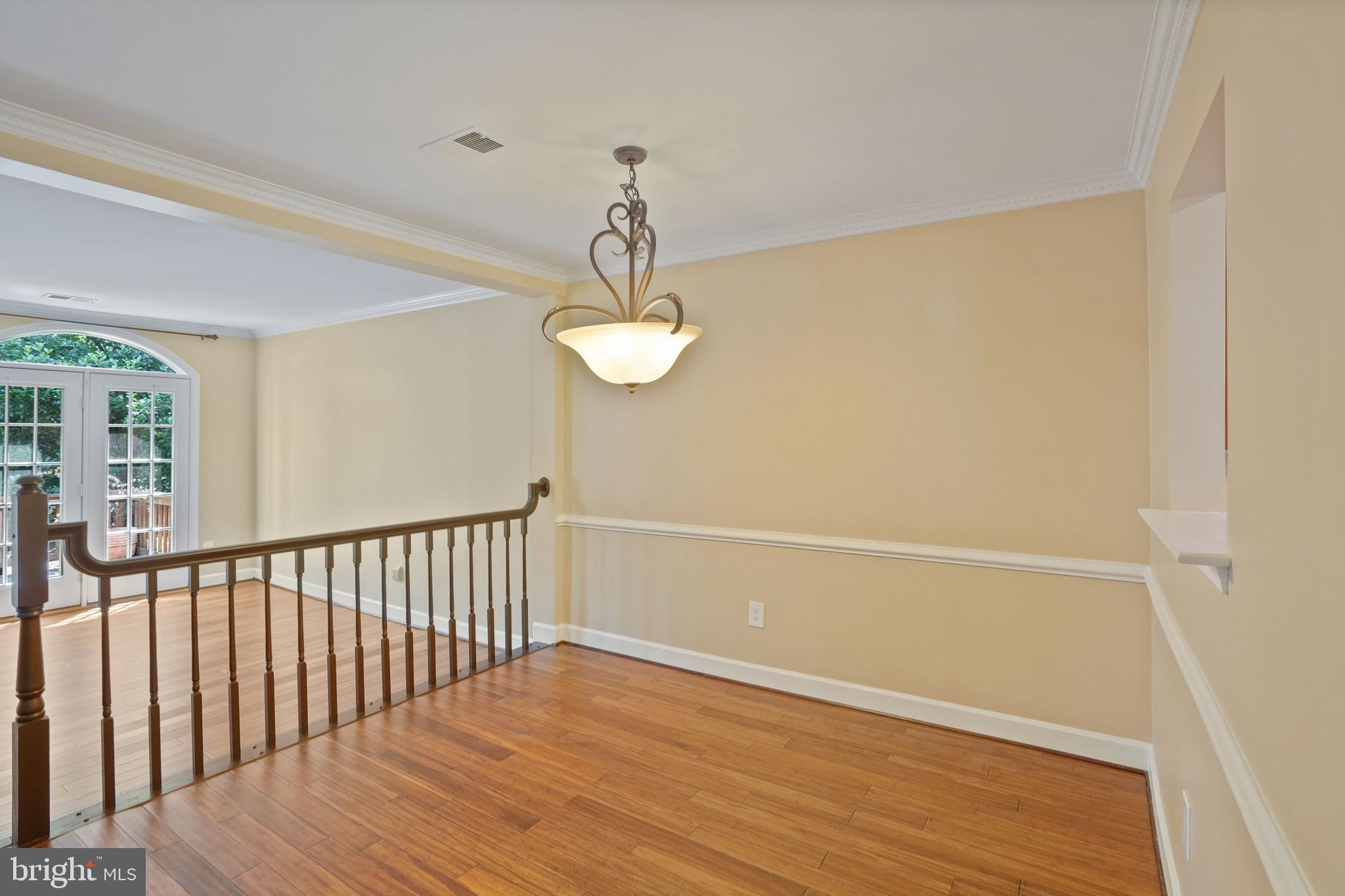 PENDERBROOK - Residential Lease