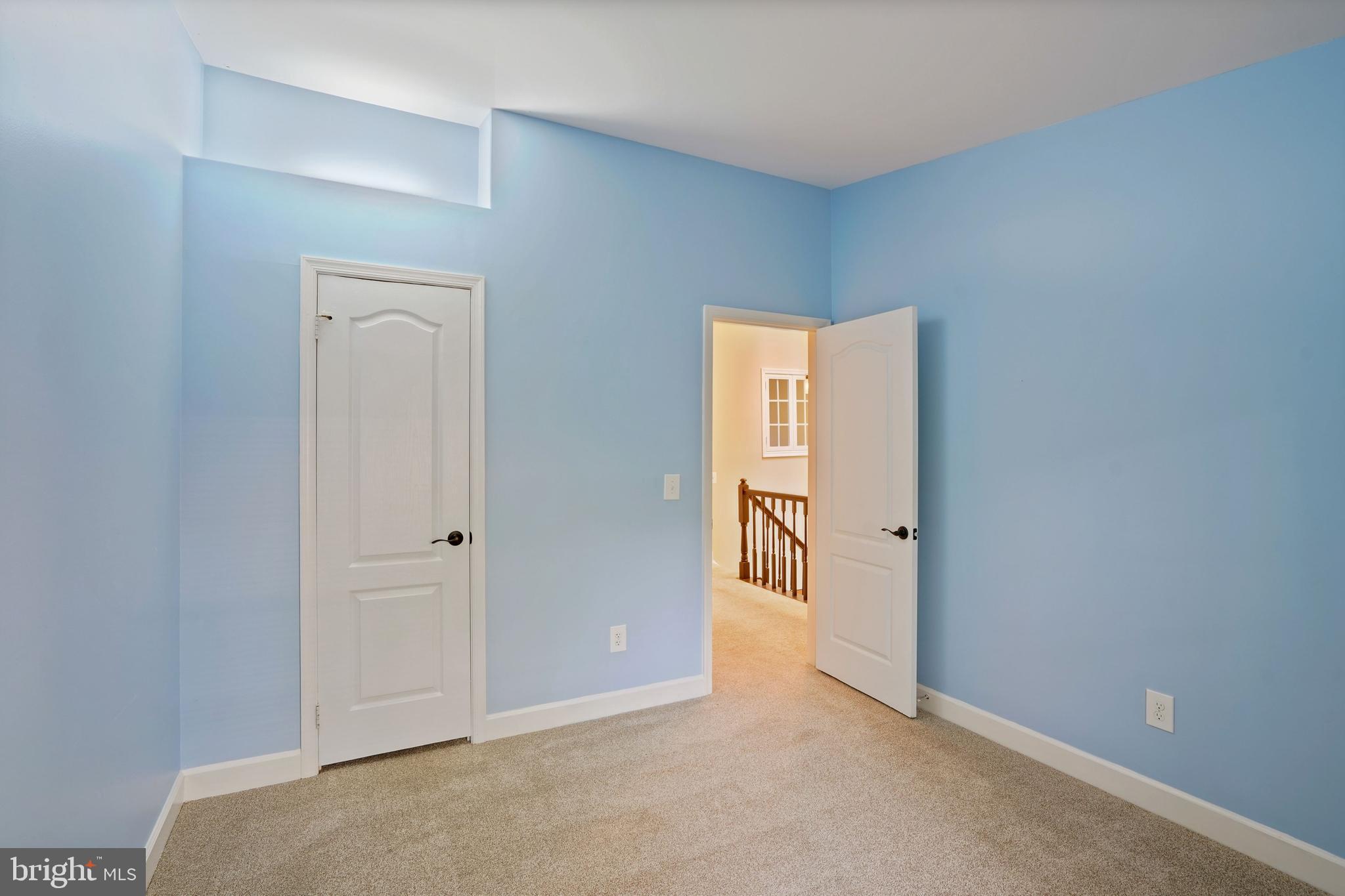 PENDERBROOK - Residential Lease