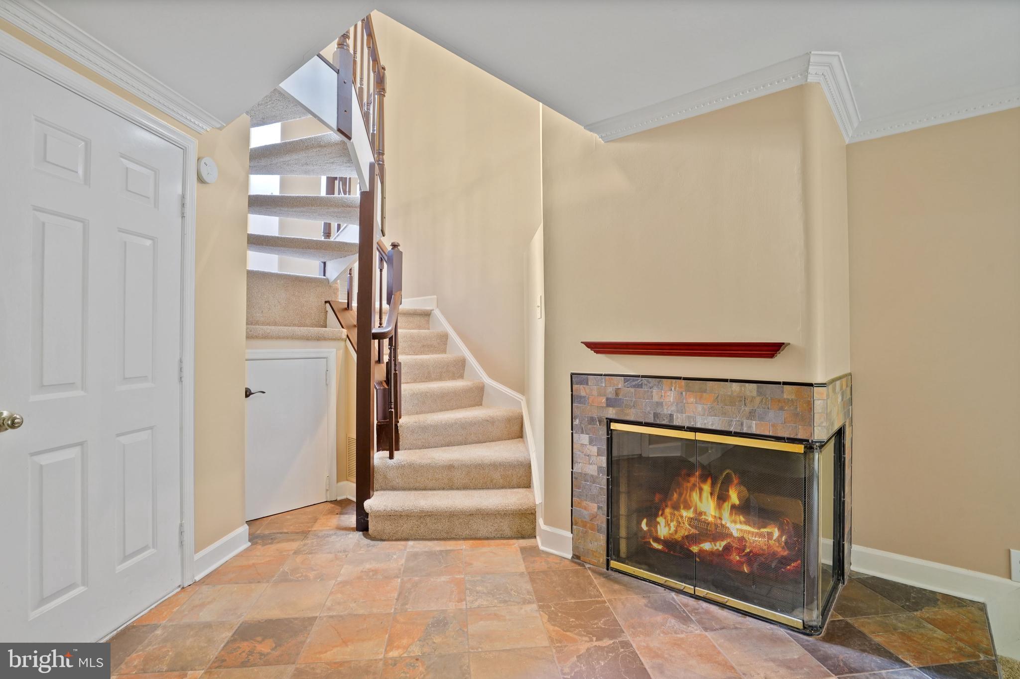 PENDERBROOK - Residential Lease