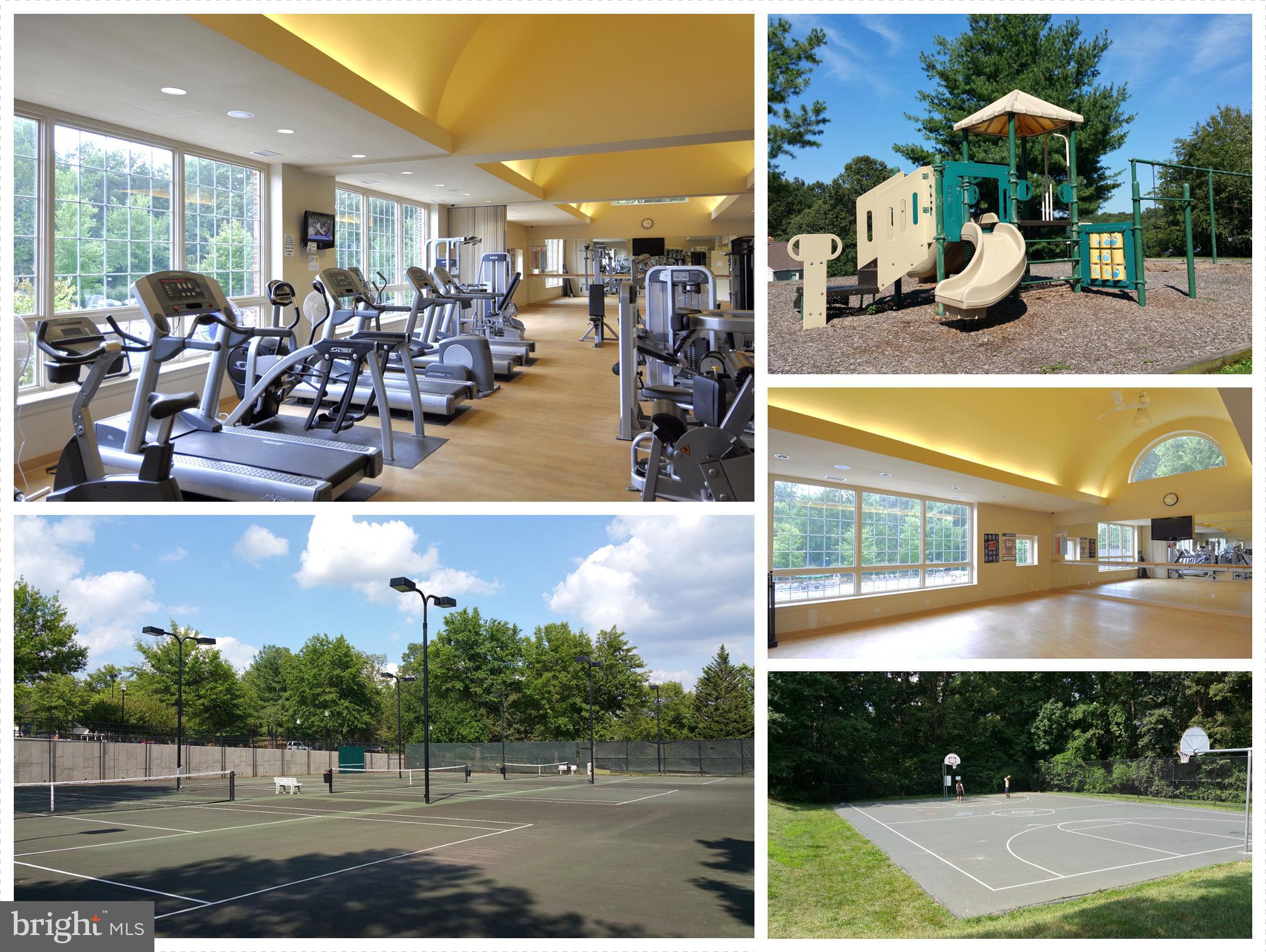 PENDERBROOK - Residential Lease