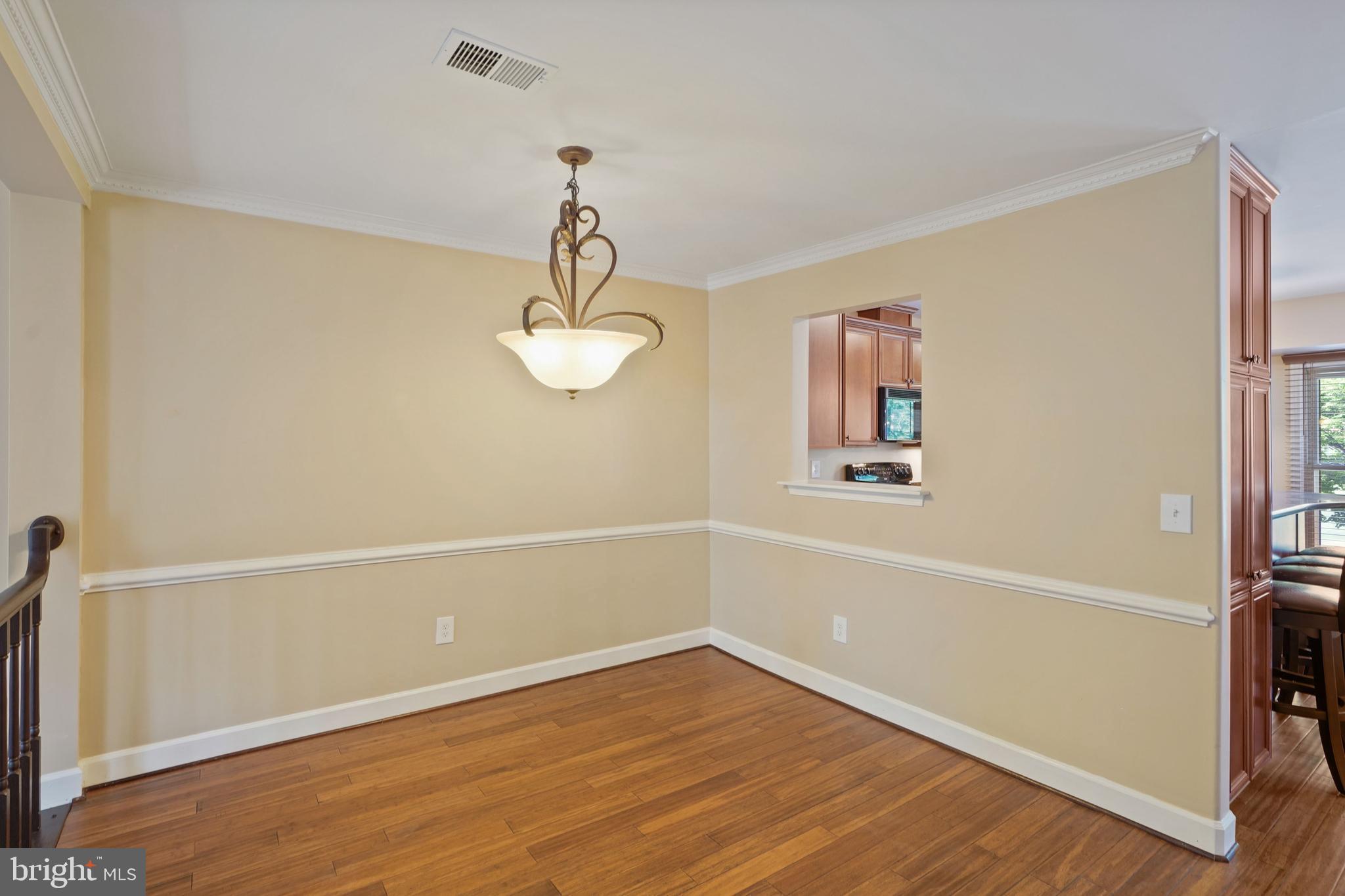 PENDERBROOK - Residential Lease