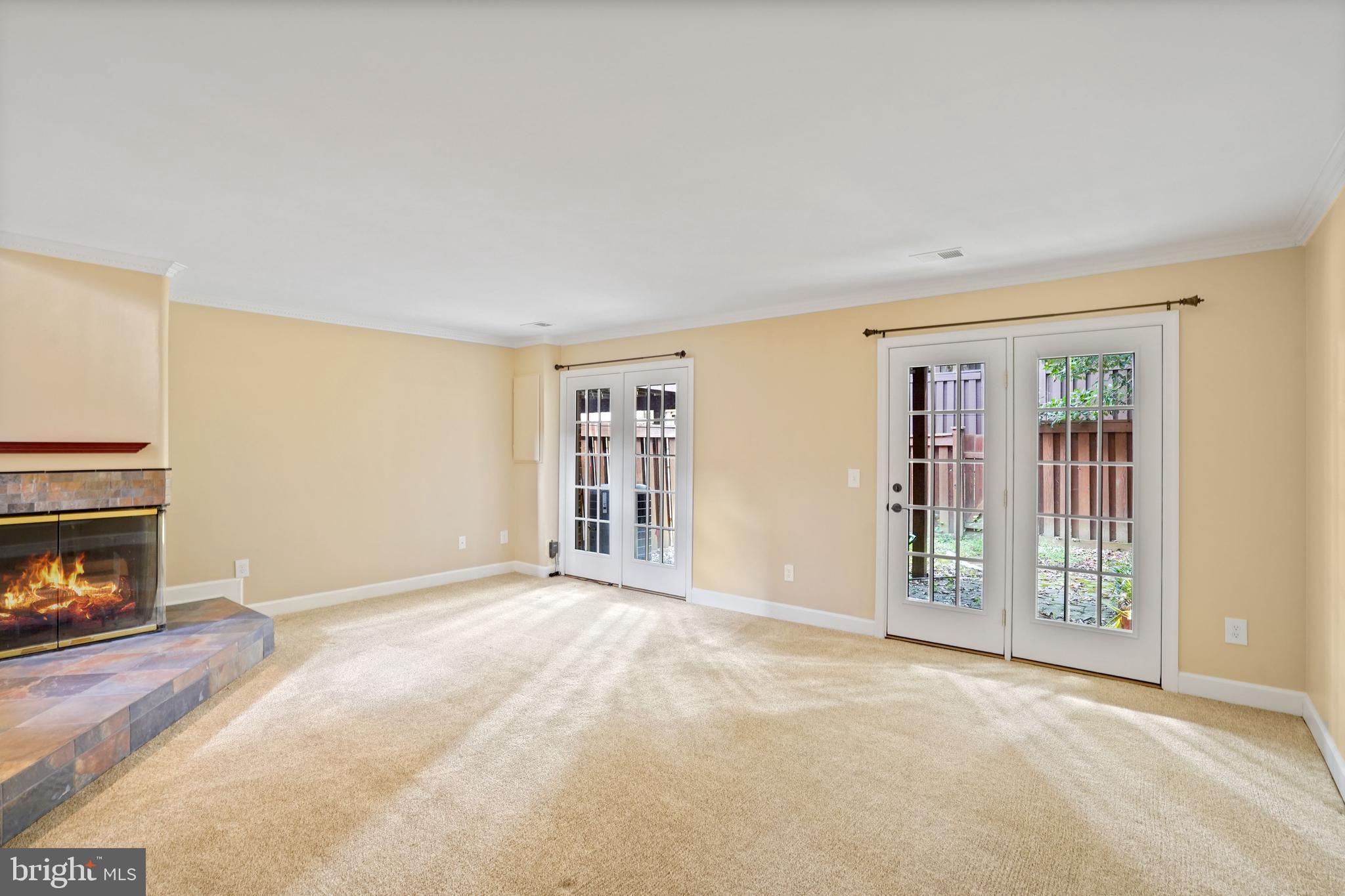 PENDERBROOK - Residential Lease