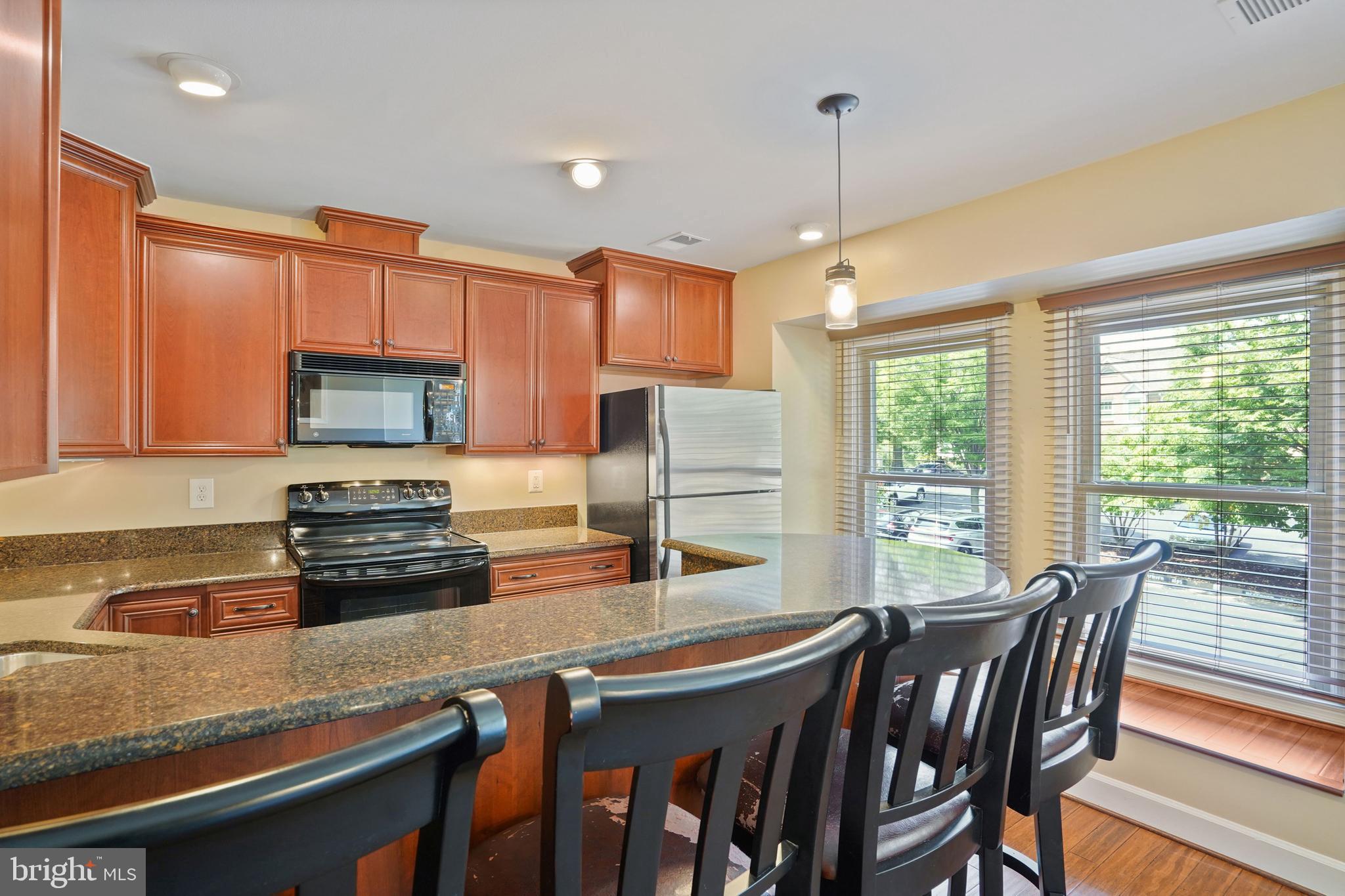 PENDERBROOK - Residential Lease