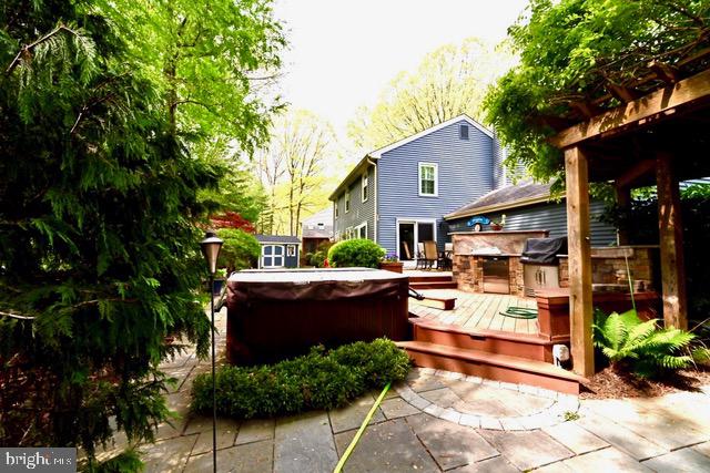 Search Homes 3 5818 NEW ENGLAND WOODS DRIVE