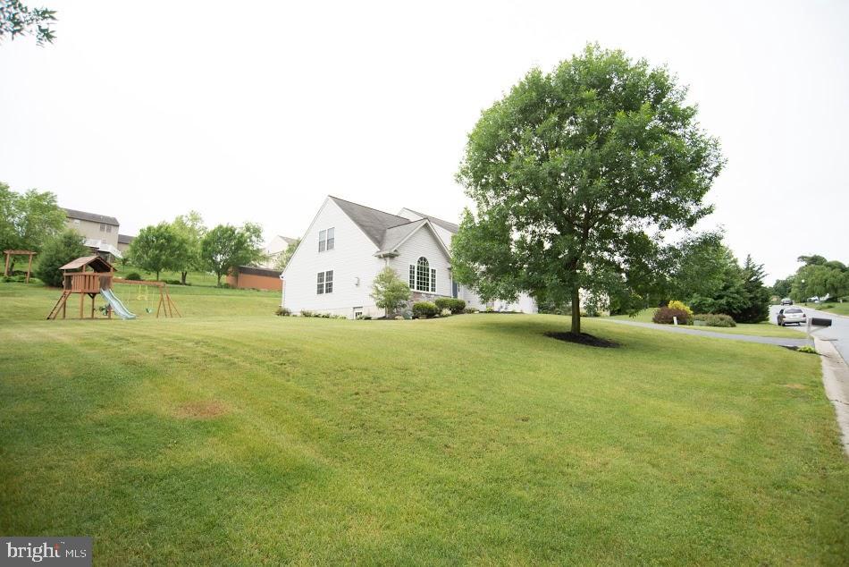 SIMMONTOWN RIDGE - Residential