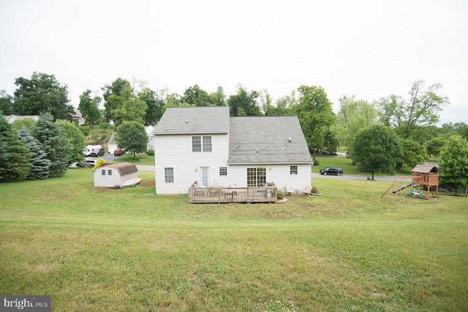 SIMMONTOWN RIDGE - Residential