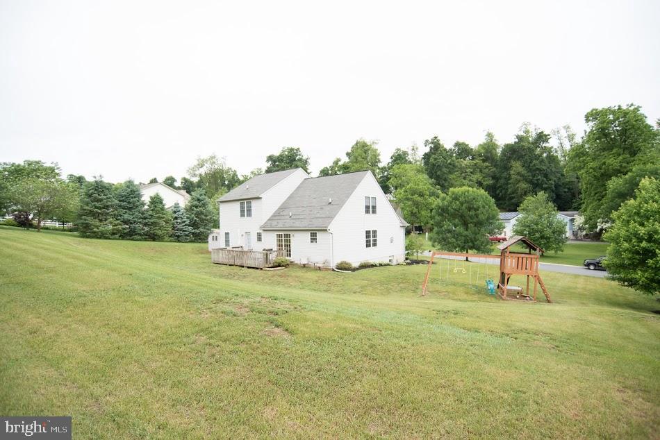 SIMMONTOWN RIDGE - Residential