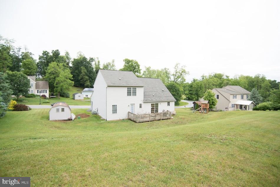 SIMMONTOWN RIDGE - Residential