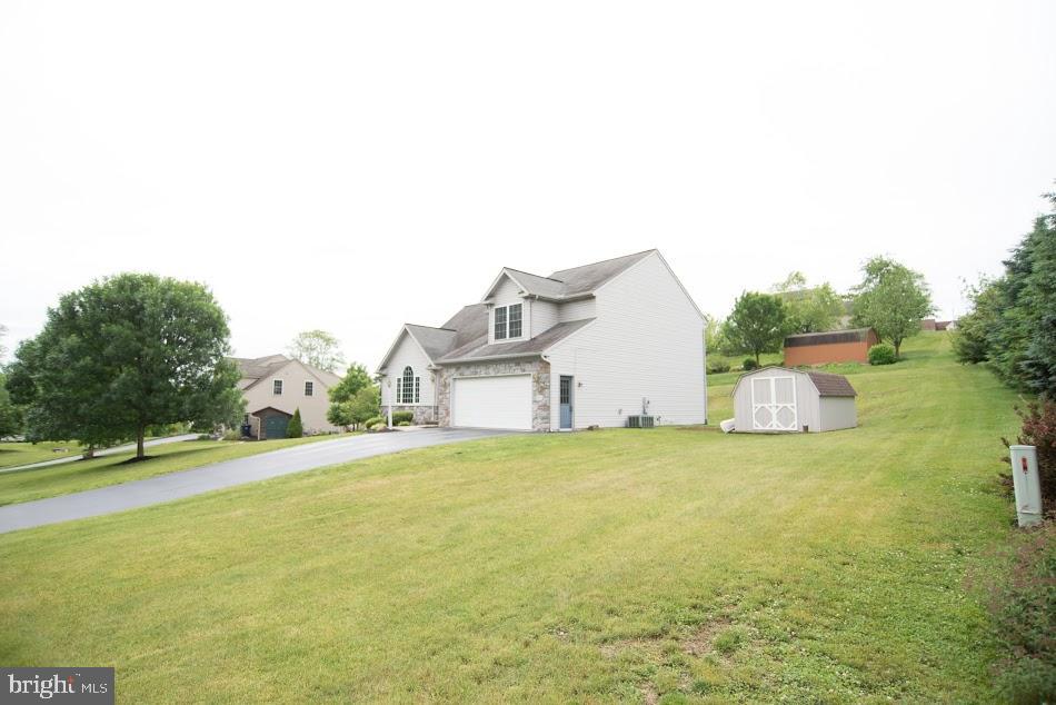 SIMMONTOWN RIDGE - Residential