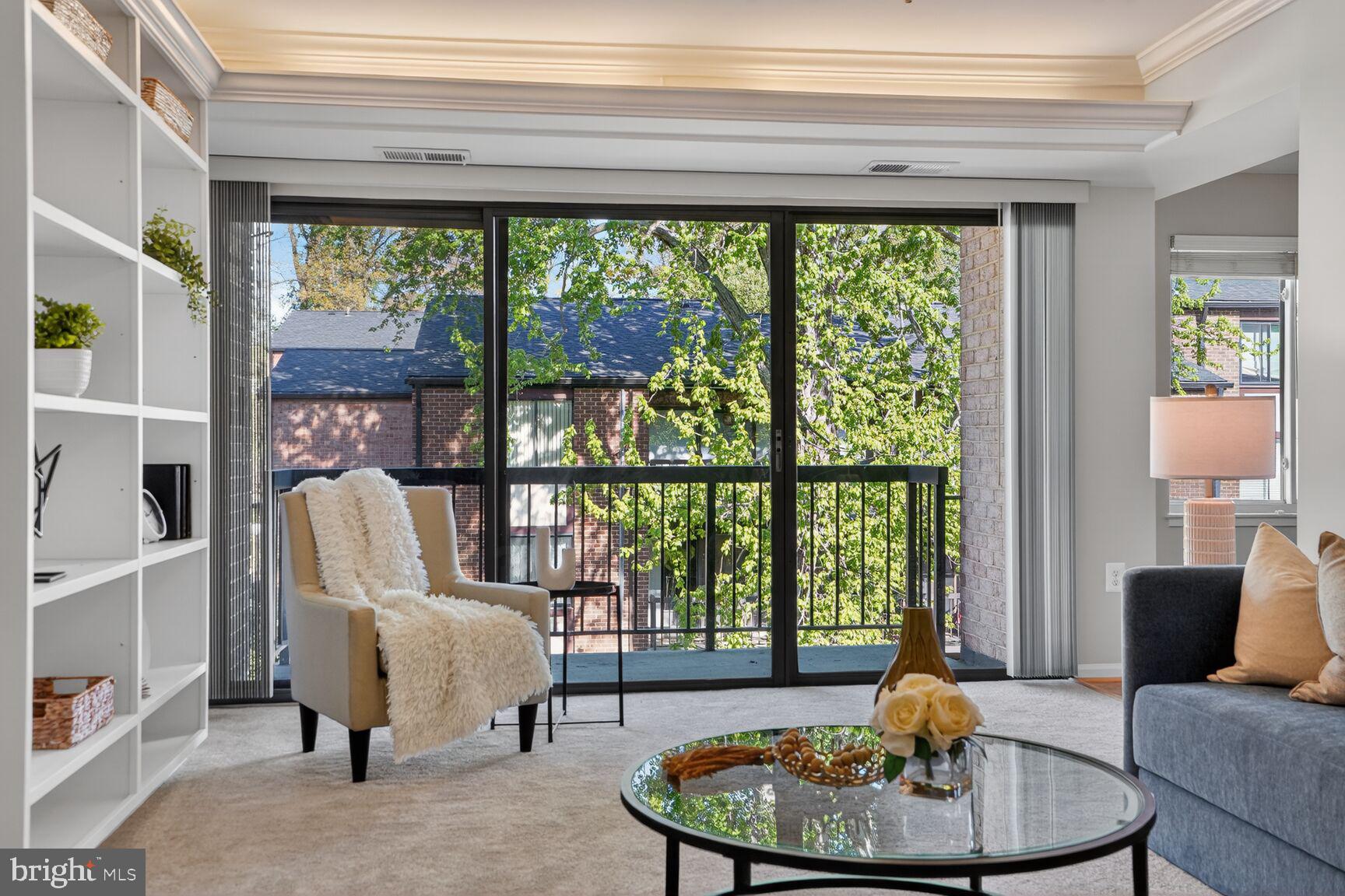 HAWTHORNE VILLAGE - Residential