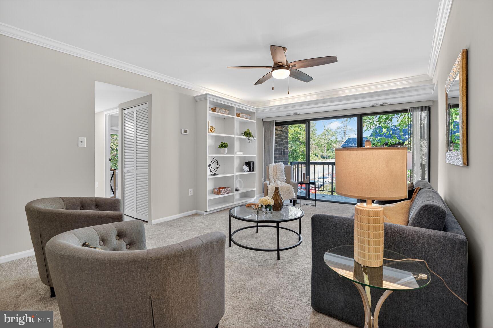 HAWTHORNE VILLAGE - Residential